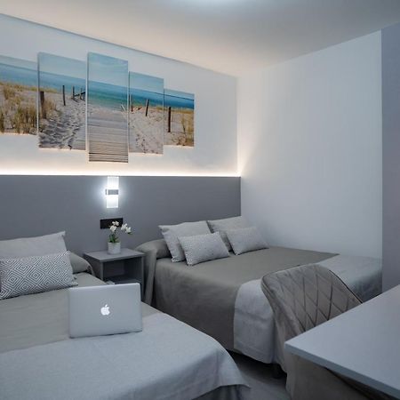 Stay Belonio L'Prados Malaga Exterior photo